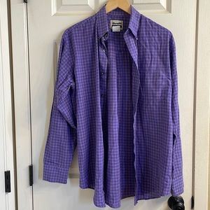 Mens Wrangler Riata Shirt